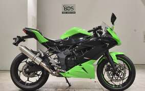 KAWASAKI NINJA 250 SL BX250A