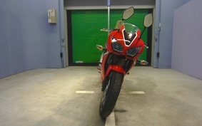 HONDA CBR250R A MC41