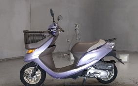 HONDA DIO CHESTER AF68