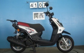 YAMAHA BW S125 SE45