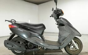 YAMAHA AXIS 125 TREET SE53J