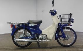 HONDA PRESS CUB 50 AA01