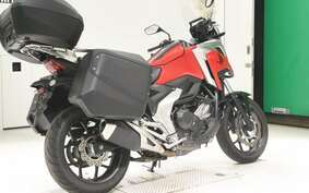 HONDA NC750X 2021 RH09