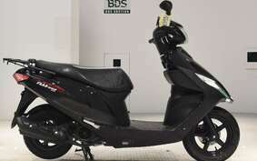 SUZUKI ADDRESS V125 DT11A