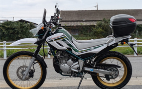 YAMAHA SEROW 250 Final ED DG31J