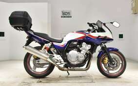 HONDA CB400 SUPER BOLDOR A 2007 NC42