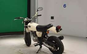 HONDA APE 50 AC16