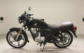 HONDA CBF125T