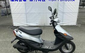 YAMAHA BJ SA24J