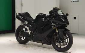 KAWASAKI ZX 10 NINJA R 2008 ZXT00D