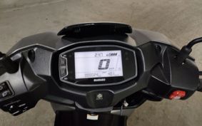 SUZUKI AVENIS125 EA12J