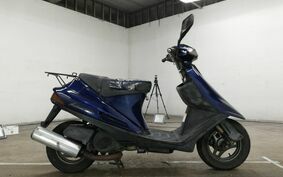 SUZUKI ADDRESS V100 CE11A