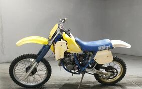 SUZUKI RM125 RF12A