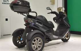 YAMAHA MAJESTY 125 Trike