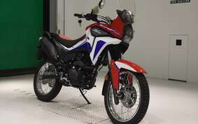 HONDA CRF190L