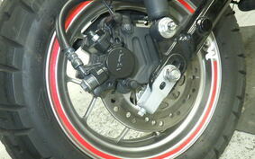 HONDA MONKEY 125 ABS JB02