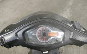 SUZUKI ADDRESS V125 S CF4MA