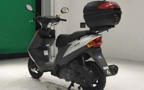 SUZUKI ADDRESS V125 CF4EA