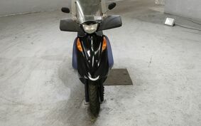 SUZUKI ADDRESS V125 CF4EA