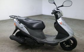 SUZUKI ADDRESS V125 G CF46A