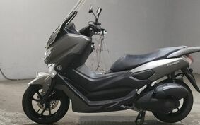 YAMAHA N-MAX 125 SED6J