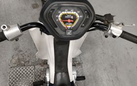 HONDA SUPER CUB50 AA04