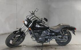 KAWASAKI ELIMINATOR 250 V Type VN250A