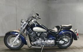 YAMAHA DRAGSTAR 1100 CLASSIC 2007 VP13J