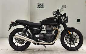 TRIUMPH SPEED TWIN 900 2023