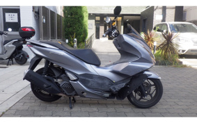 HONDA PCX125 JK05