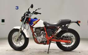 HONDA FTR223 MC34