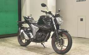 SUZUKI GIXXER 150 ED13N