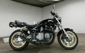 KAWASAKI ZEPHYR 750 1990 ZR750C