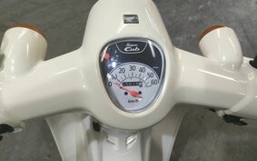 HONDA C50 SUPER CUB AA09