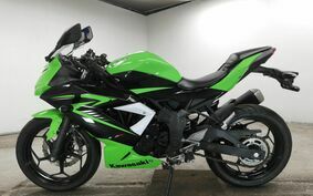 KAWASAKI NINJA 250 SL BX250A