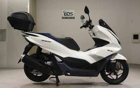 HONDA PCX125 JK06