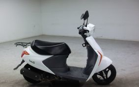 SUZUKI LET's 5 CA47A