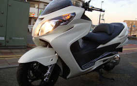 SUZUKI SKYWAVE 250 (Burgman 250) S CJ46A