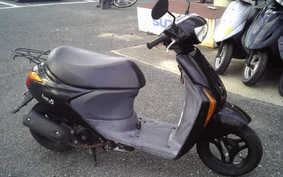 SUZUKI LET's 5 CA47A