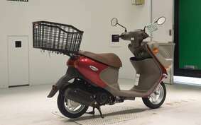 SUZUKI LET's 4 Basket CA43A