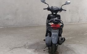 SUZUKI ADDRESS V125 CF4MA
