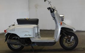 HONDA JULIO AF52