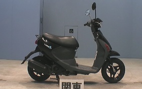 SUZUKI LET's 4 G CA41A