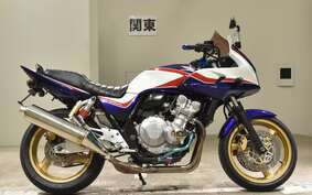 HONDA CB400 SUPER BOLDOR VTEC 2009 NC42