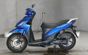 SUZUKI ADDRESS 110 CE47A