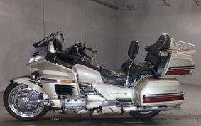 HONDA GL1500 GOLD WING SC22