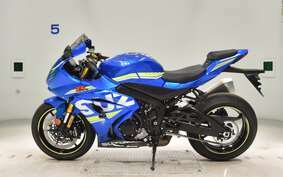 SUZUKI GSX-R1000R A 2021 DM11G