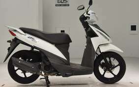 SUZUKI ADDRESS 110 CE47A