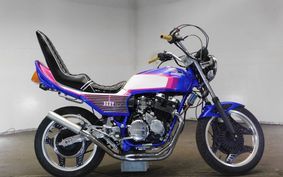 HONDA CBX400F 1993 NC07