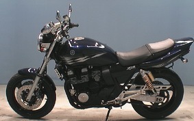 YAMAHA XJR400 Gen.2 R 2000 4HM